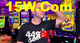 Game Providers 449Bet