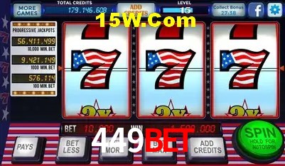 Ofertas Exclusivas 449Bet