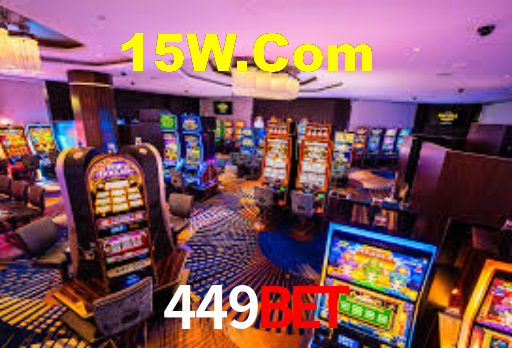 Blackjack Table 449Bet