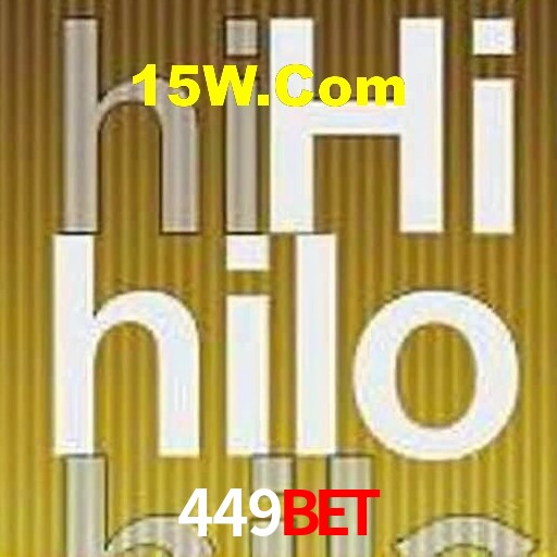 Apostas de Futebol 449Bet