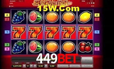 Segurança 2FA 449Bet