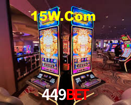 Live Casino 449Bet