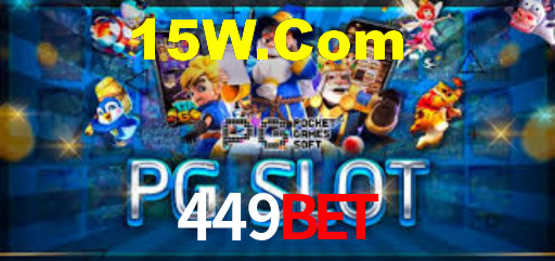 Tournaments 449Bet
