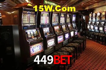 449Bet