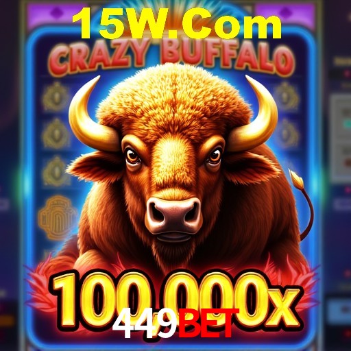 Interface Premium 449Bet