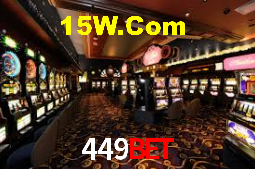 Daily Bonuses 449Bet