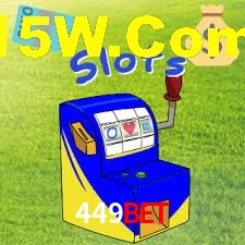 Football Betting 449Bet
