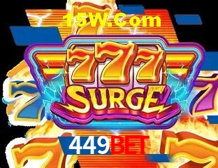 Promoções Sazonais 449Bet