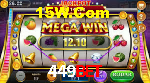 Roulette Table 449Bet
