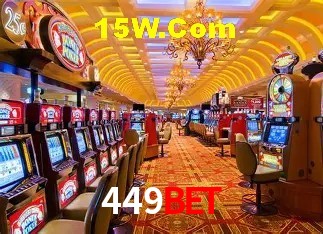 449Bet App