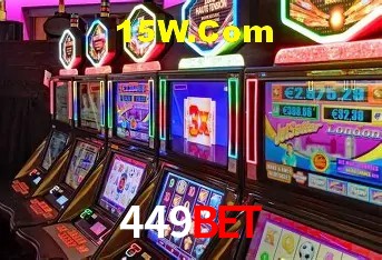  449Bet.Com