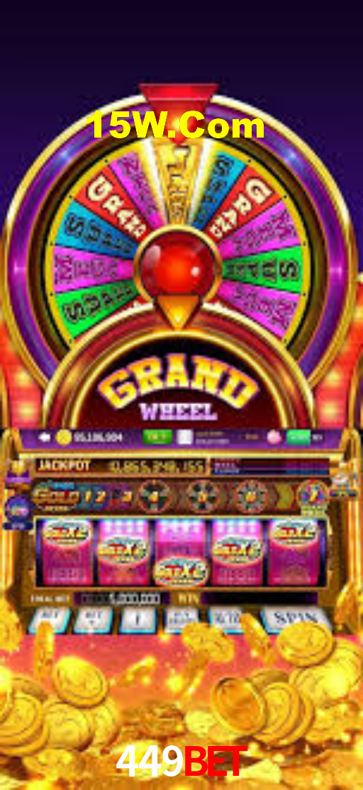 VIP Casino 449Bet
