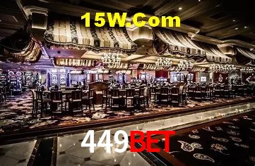 Jogos de Slot 449Bet