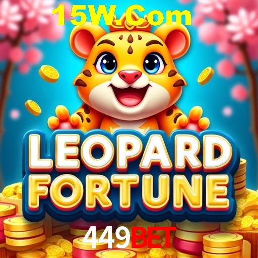 Descubra o Mundo do Cassino Online com 449Bet