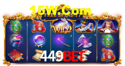 Programa VIP 449Bet