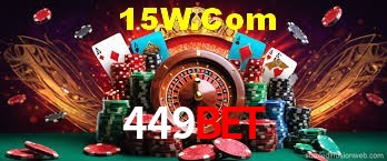 Platform Technology 449Bet