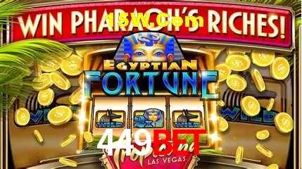 Especiais de Fim de Semana 449Bet