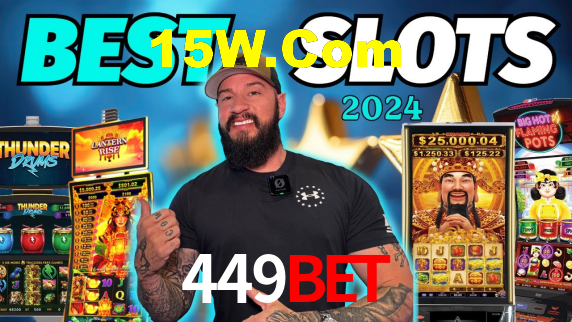Exclusive Games 449Bet