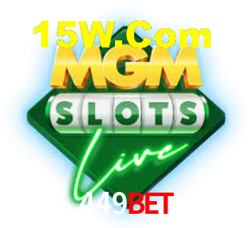 Premium Interface 449Bet