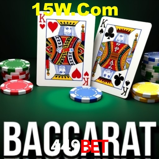 Weekend Specials 449Bet