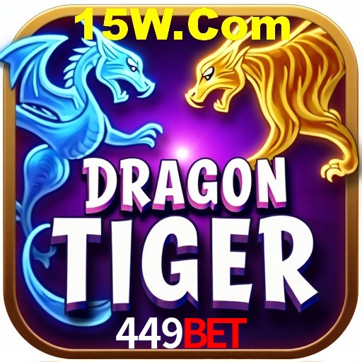 Desvendando o Mundo dos Jogos Virtuais na 449Bet