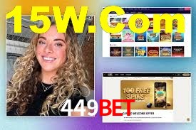 Statistics 449Bet