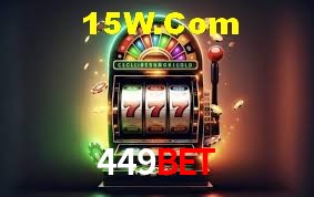 Quick Registration 449Bet