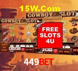 449Bet