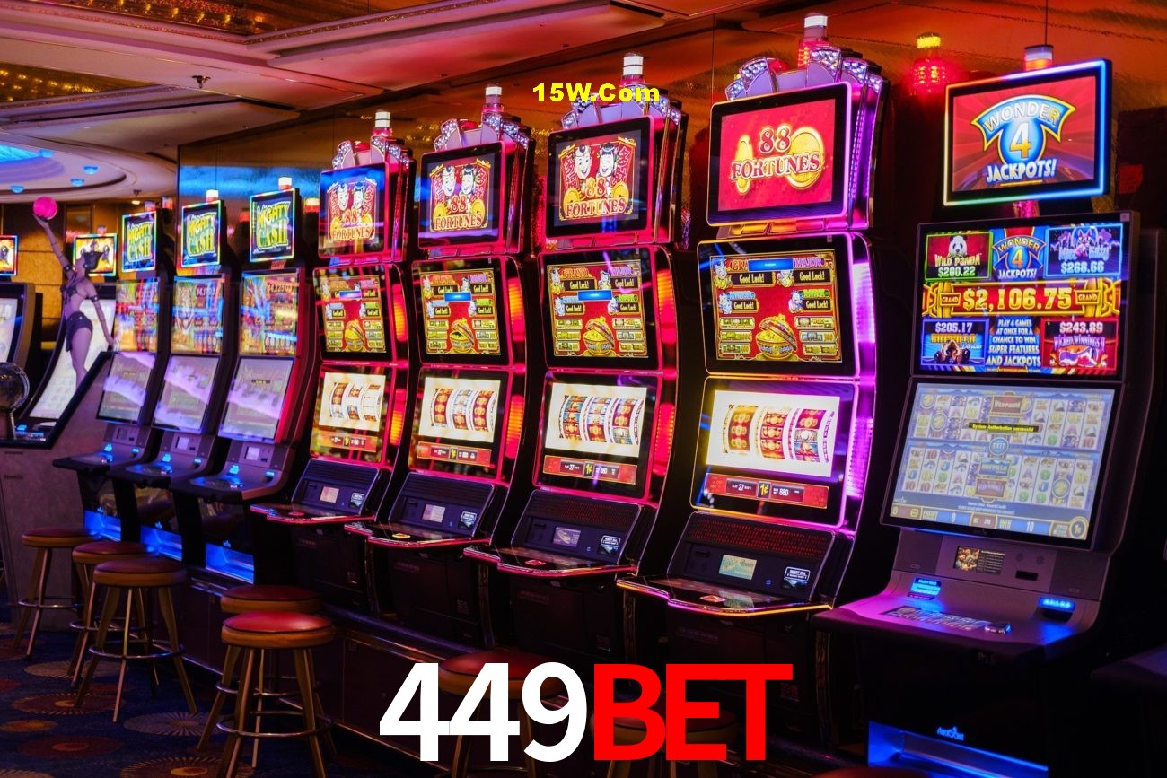 Flash Promotion 449Bet